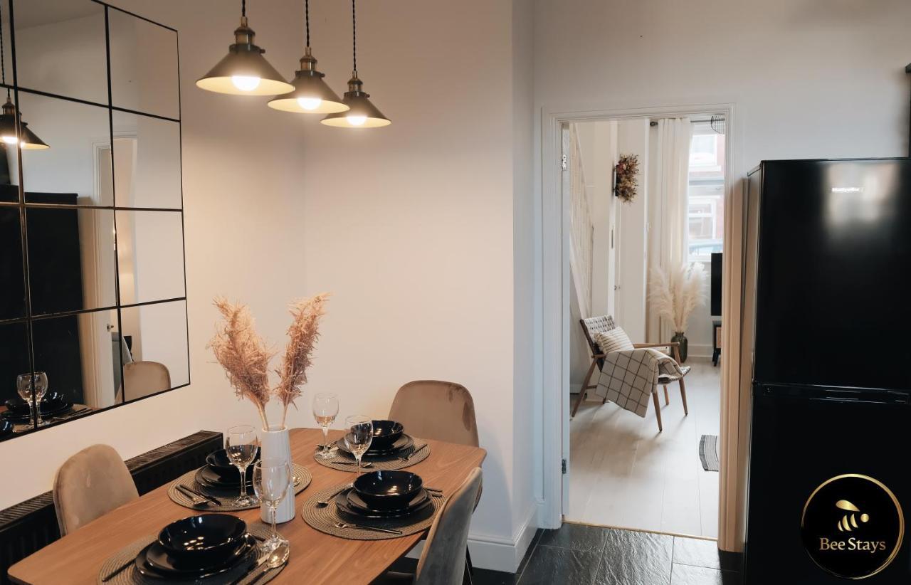 Bee Stays - Pickmere House Warrington Luaran gambar