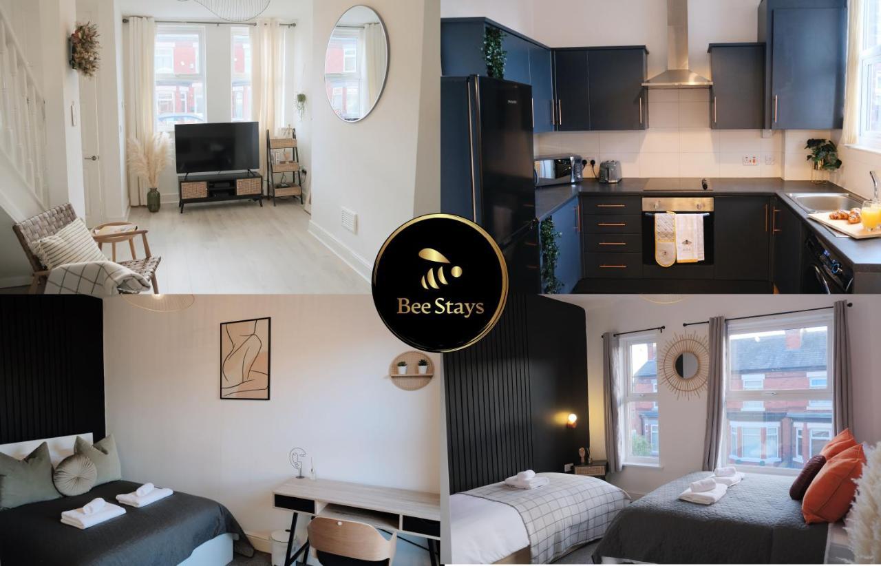 Bee Stays - Pickmere House Warrington Luaran gambar